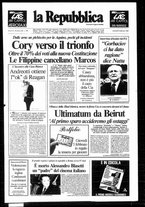 giornale/RAV0037040/1987/n. 28 del 3 febbraio